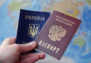 Сенатор Джабаров о желании Украины ввести визовый режим с РФ: Мы ответим тем же