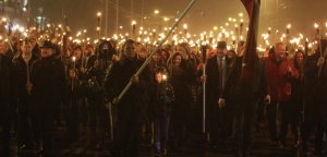 Депутат Сейма о русских вшах, русском языке как оружии и единственном пути к процветанию - латышской Латвии