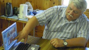 Сейсмические исследования потянули на пятилетний срок