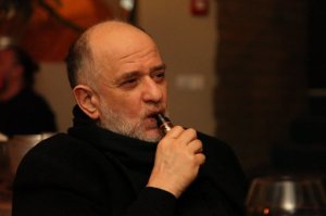 Художник  Ройтбурд: "И украинцы насиловали немок": Ройтбурд объяснил, как все неоднозначно с войной
