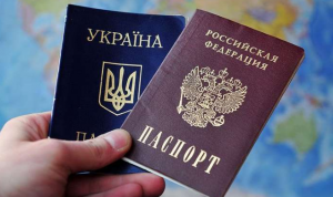 Гончаренко: Большинство на фракции БПП выступили против введения виз с РФ
