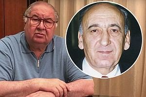Тельман Гдлян: Усманов мог стать жертвой клановых разборок
