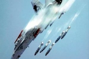 Ломать и не строить: США не будут помогать сирийцам по окончании операции в Ракке