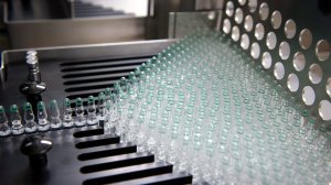 Опасный антибиотик. 300 тыс. ампул цефтриаксона отозвали из больниц и аптек