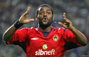 Путин поддержал идею сократить число легионеров в российском футболе