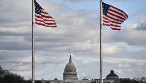 В США считают, что Россия пытается "вырваться из окружения НАТО"