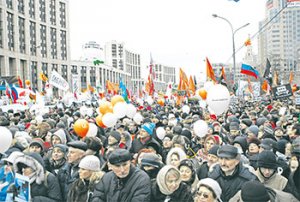 Эпитафия на могиле российской интеллигенции