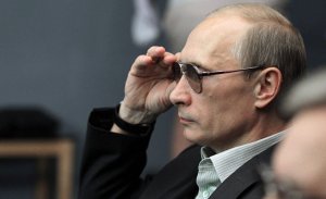 [Эффективный менеджер или ...] Как оценить силу Путина и его умение управлять государством? - Цзо Фэнжун (Zuo Fengrong, 左凤荣)