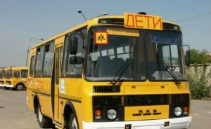 Кировские активисты ОНФ возьмут на контроль решение проблемы с сокращением автопарка для перевозки детей