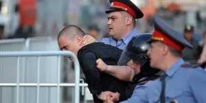Второй участник акции 26 марта получил реальный срок