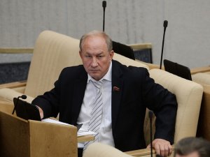 МВД не нашло фактов коррупции в материалах фильма "Он вам не Димон"
