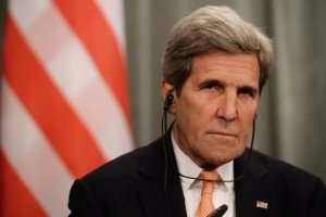 Экс-госсекретарь США Керри посоветовал американцам учить русский язык