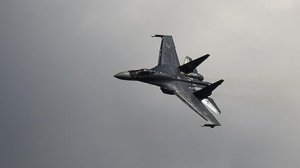 В США заявили о перехвате самолета коалиции российским истребителем