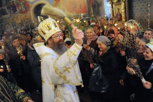 РПЦ задумала проверить останки старца Феодора на принадлежность к Романовым