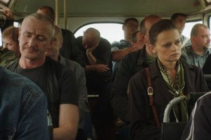 Фильм украинца Сергея Лозницы про Россию освистали в Каннах