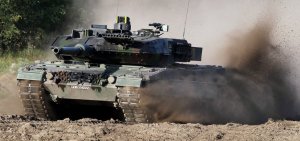 СМИ рассказали, как Европа собирается "бросить вызов" новому оружию России