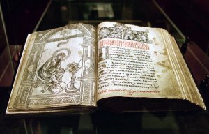 Космические технологии позволили "увидеть" уникальный прижизненный портрет Ивана Грозного