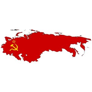 Меркель представила Трампу карту СССР в качестве доказательства угрозы со стороны РФ