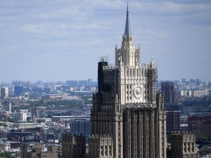 МИД РФ о саммите НАТО: 20 лет прошло с подписания акта о сотрудничестве России и НАТО, и за это время еще не было такого глубокого кризиса