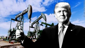 CNN: Трамп намерен продать половину нефтяного резерва США