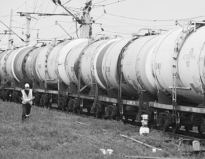 Россия прекращает подкармливать прибалтийскую экономику