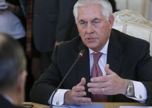 The Washington Post: Администрация Трампа готовится возобновить переговоры с Россией по Украине