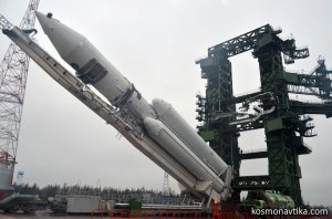 Зачем стране нелетающая ракета Ангара и пустой космодром Восточный