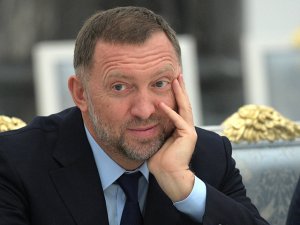 Дерипаска отрицает, что просил конгресс США об иммунитете в обмен на показания о вмешательстве России в американские выборы