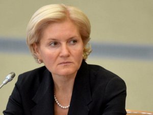 Спасателей научили откликаться на звонки от детей, сообщила Голодец