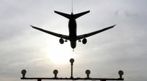 Самолет с курсантами на борту потерпел крушение в Саратовской области