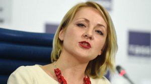 Евгения Чудновец планирует баллотироваться на пост губернатора Свердловской области
