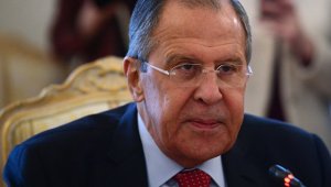 Лавров прокомментировал высказывания Макрона об RT и Sputnik