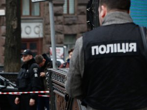 В Киеве застрелен бывший директор "Укрспирта"