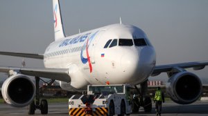 У ребенка, летевшего из Екатеринбурга в Симферополь, остановилось сердце. Его спасли стюардессы