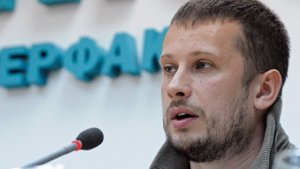 "Будем приходить в другие облсоветы" (Командир «Азова» анонсировал штурмы по всей Украине)