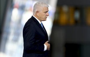 СМИ: премьеру, экс-премьеру и спикеру парламента Черногории запрещен въезд в РФ