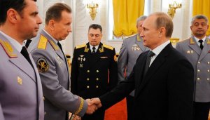 Cотрудники Росгвардии может быть ответят за нападение на УФСБ в Хабаровске