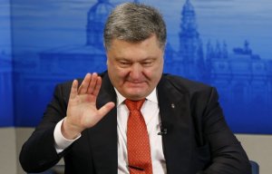 Порошенко согласился на банкротство Украины: Киев обязали выплатить долги «Нафтогаза»