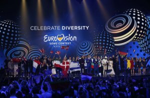 Евровидение-2017 в Киеве: украинские подрядчики будут пикетировать Кабмин из-за невыплаченных денег