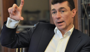 [«От это вставило!»] Министр труда и социальной защиты России во время выступления на Петербургском экономическом форуме выразил мнение, что в будущем рабочий день может быть сокращён до двух часов