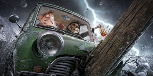 С 1 июля повторно задержанных пьяных водителей смогут отправлять в колонию