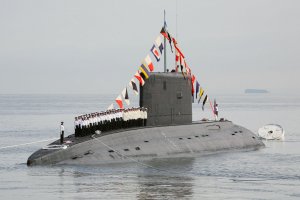 Правда ли, что два года назад, построенная русскими “стелс”-подлодка “утопила” ударную американскую АПЛ?