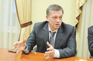 Сергей Рубаков находится в ИВС на Пионерской
