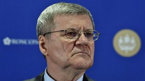 Чайка: более 60 разыскиваемых за вывод из РФ средств лиц находятся в Британии (Лондон не заинтересован в возврате денег)