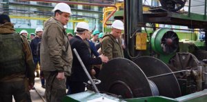 В Донбассе начался восстановительный рост
