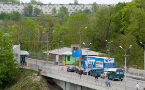 В Эстонии хотят отказаться от ратификации договора о границе с Россией