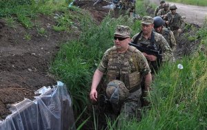 (еще немного, еще чуть-чуть) Турчинов: Война закончится, когда возьмем Москву