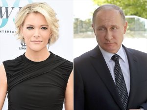 Путин рекомендовал США не учить Россию жить (В интервью телеканалу NBC президент РФ подчеркнул, что российские власти относятся к акциям оппозиции мягче, чем другие страны, в том числе США )