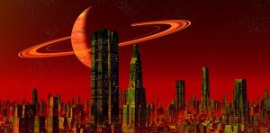 Инопланетяне решили переспать землян, пока те не самоистребятся