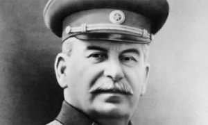 Сталин был прав
